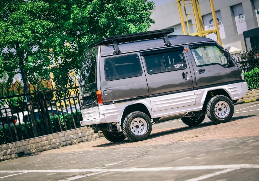 变身,变形,变化的五菱龙,你还认得出吗?