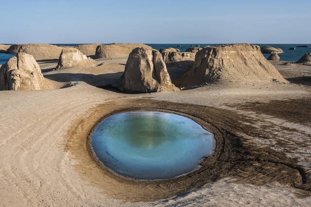 尼康微单Z7 II为何被称为风光摄影利器