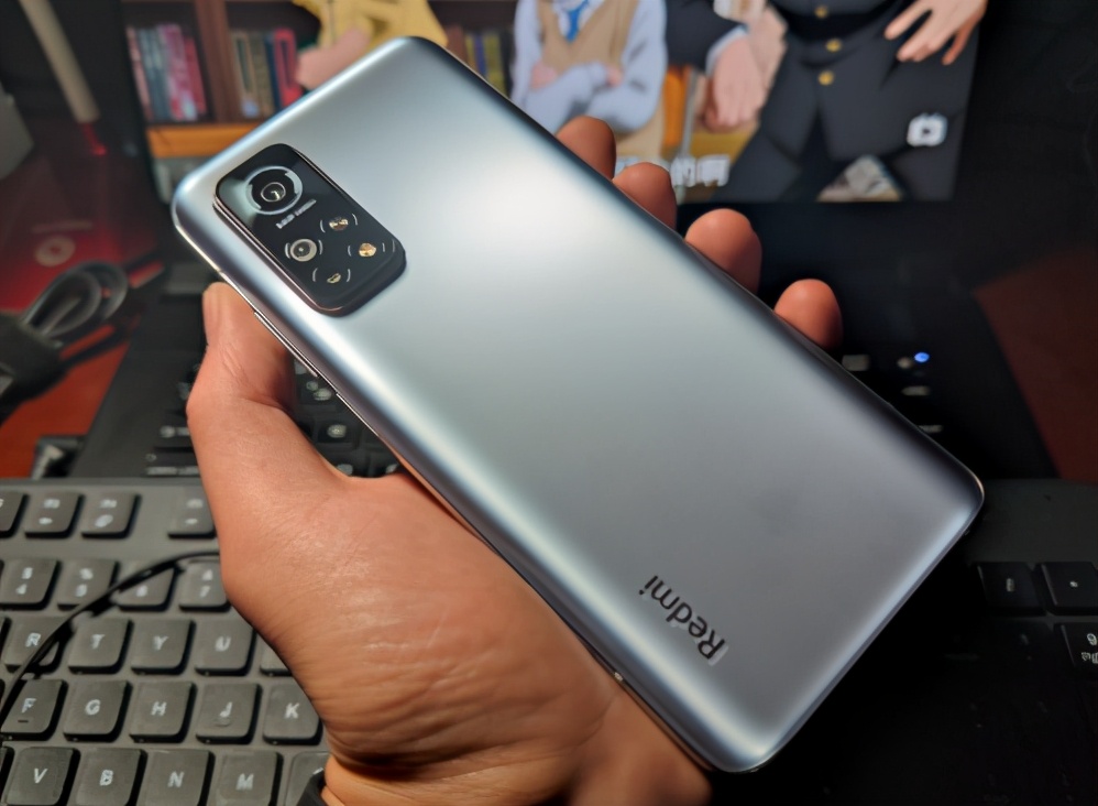 安卓机年度旗舰标配redmik30s至尊纪念版可盘