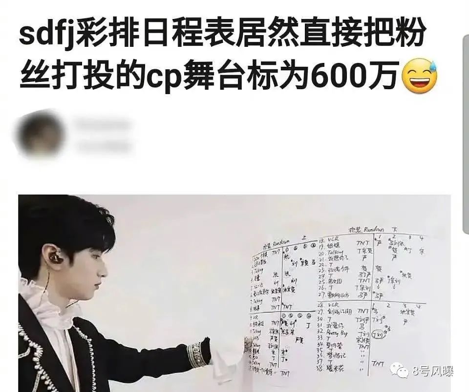 时代峰峻粉丝生意经：不止700万 付费会员周边捆绑(图19)