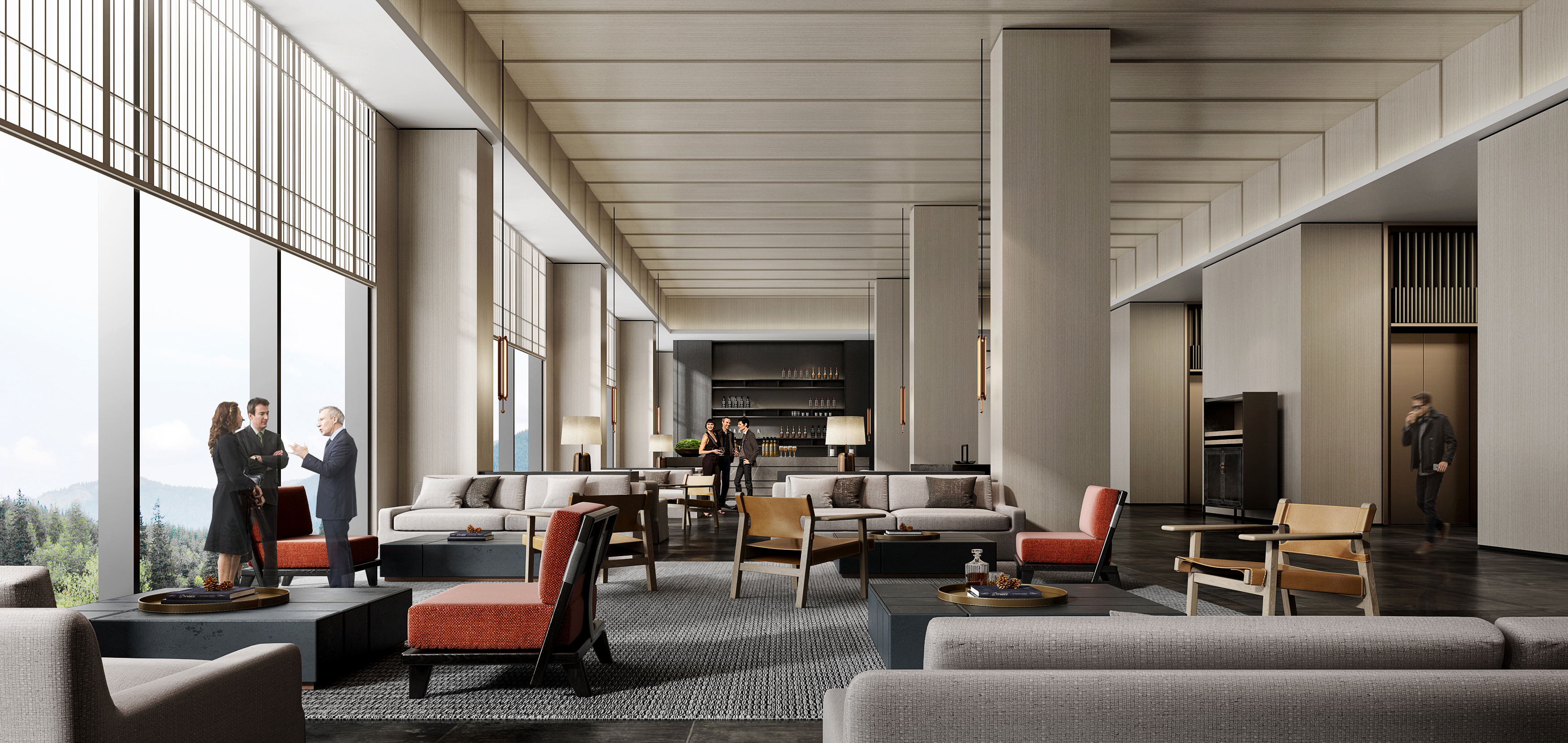 惠州星河·星度假酒店「寻找"星"上人」首场大型招聘会圆满落幕