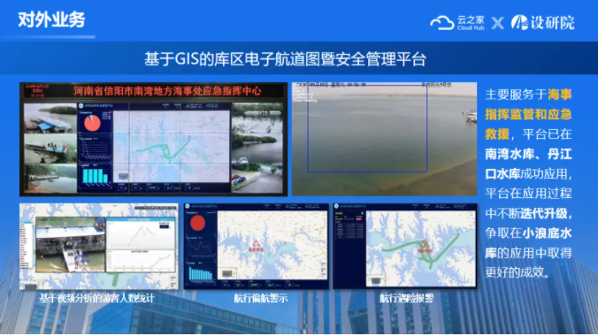云之家:设研院上市数变之路