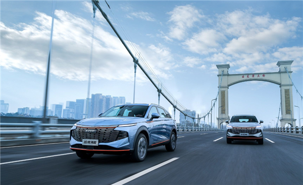 酷似概念车!哈弗神兽上市:怀挡太罕见