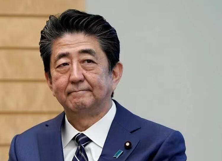 加紧利用台湾国内压力增加安倍要视频演说台日关系