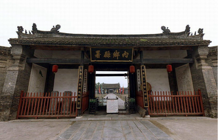 县令真的可以随意杀人吗?别被电视剧骗了,清朝律法也是讲程序的_凤凰网