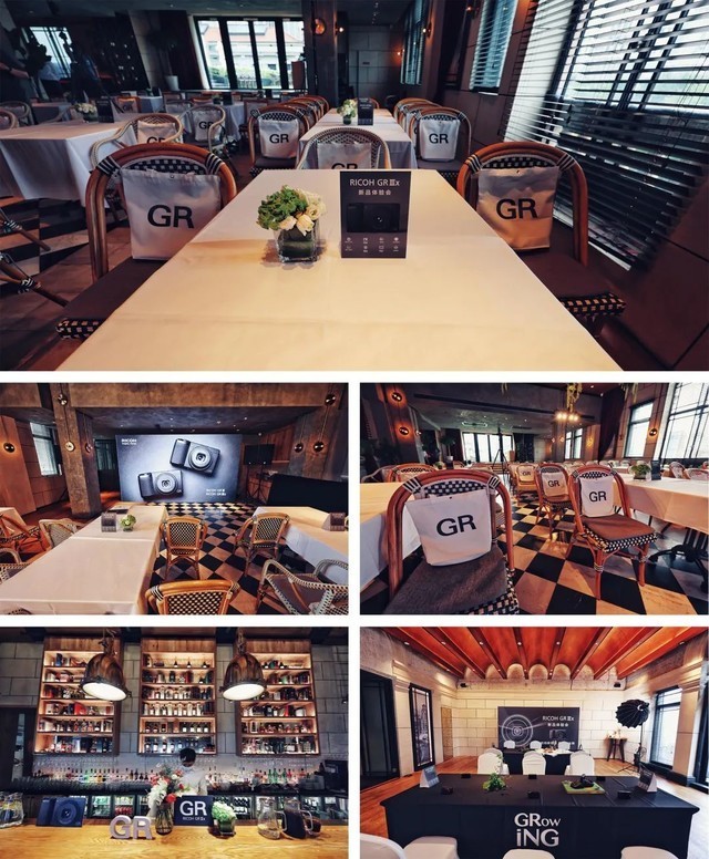 9.11 GR Meet回顾 理光GR IIIx魅力势不可挡