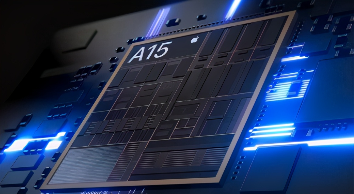 iphone新品名字依旧成迷,尚未使用a15芯片__凤凰网