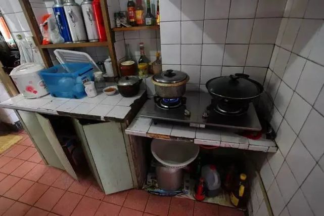 你家厨房跟上时代了吗?__凤凰网