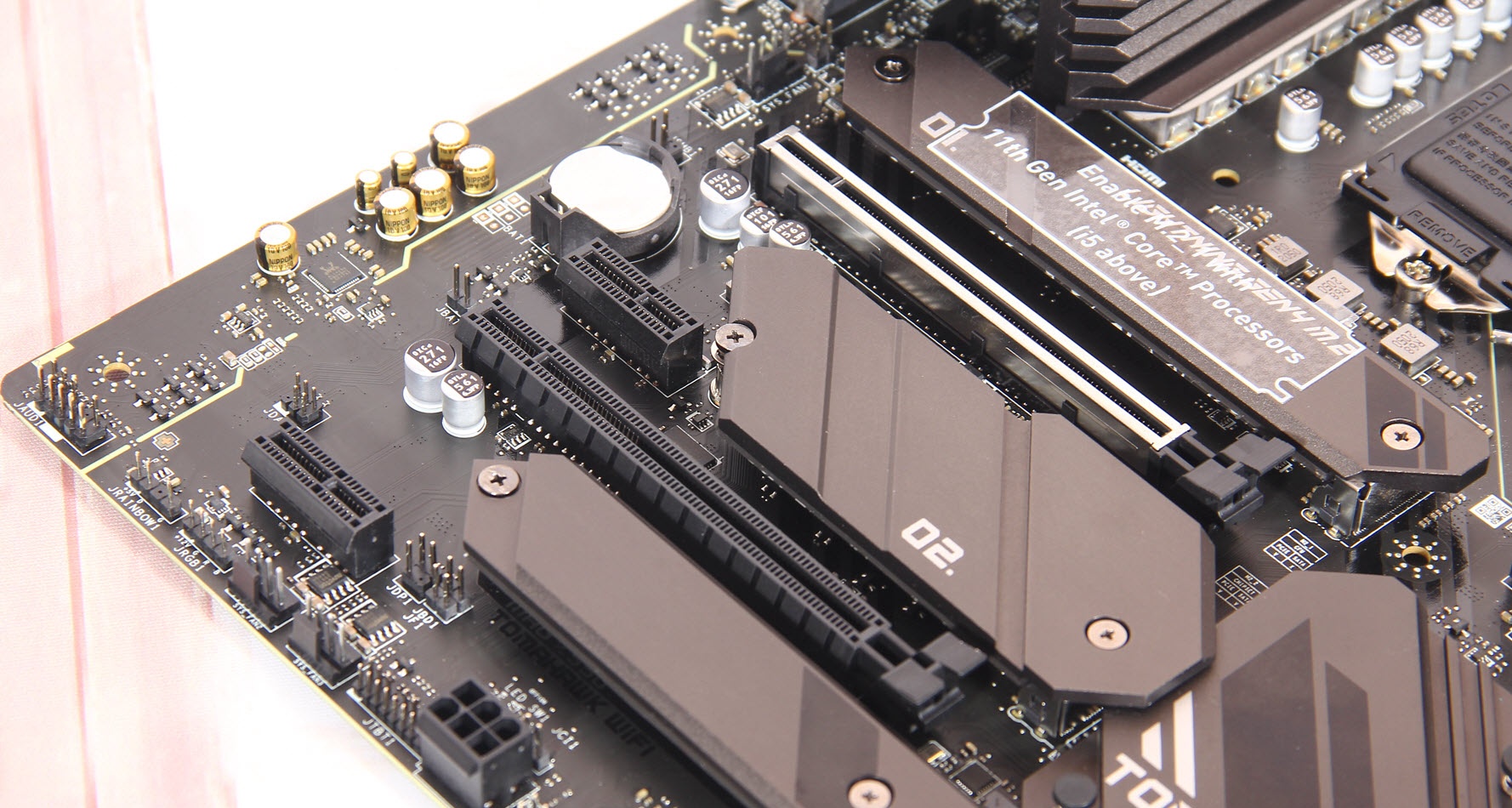 今年显卡就看核显!uhd750相比uhd630提升有多大?