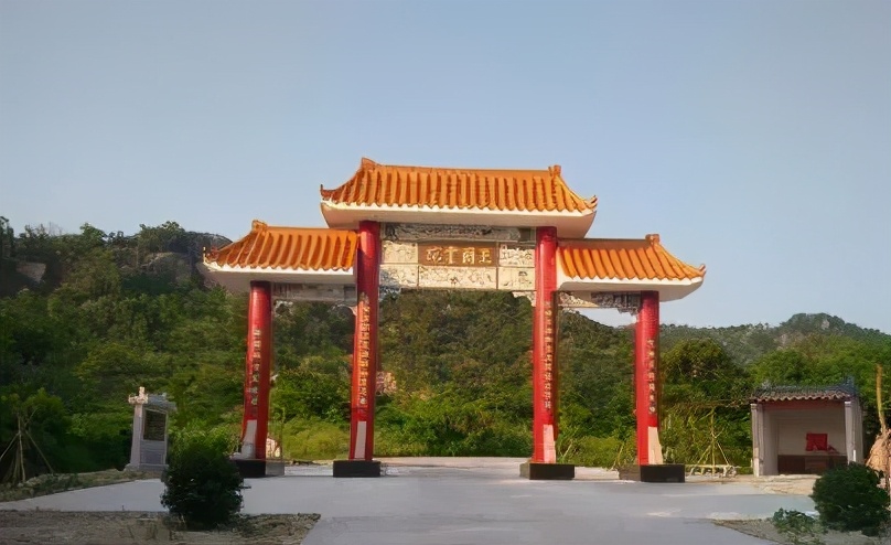 潮州也有一座甘露寺 是潮汕规模最大的天然石窟寺 凤凰网