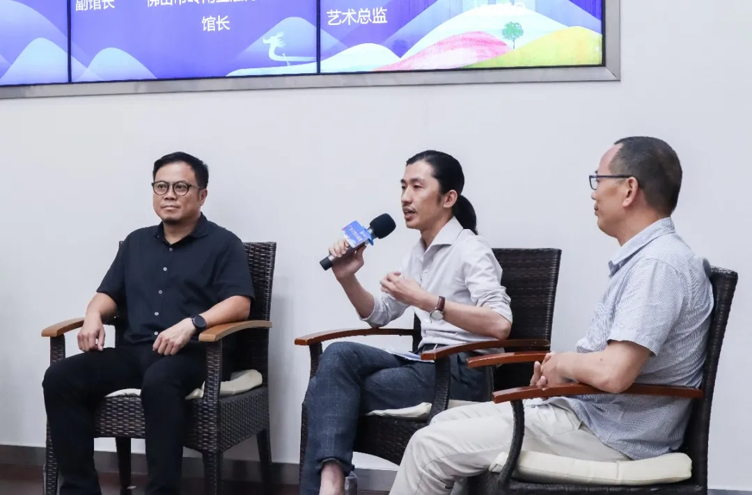 新时期博物馆发展有何机遇挑战?共话文旅文创