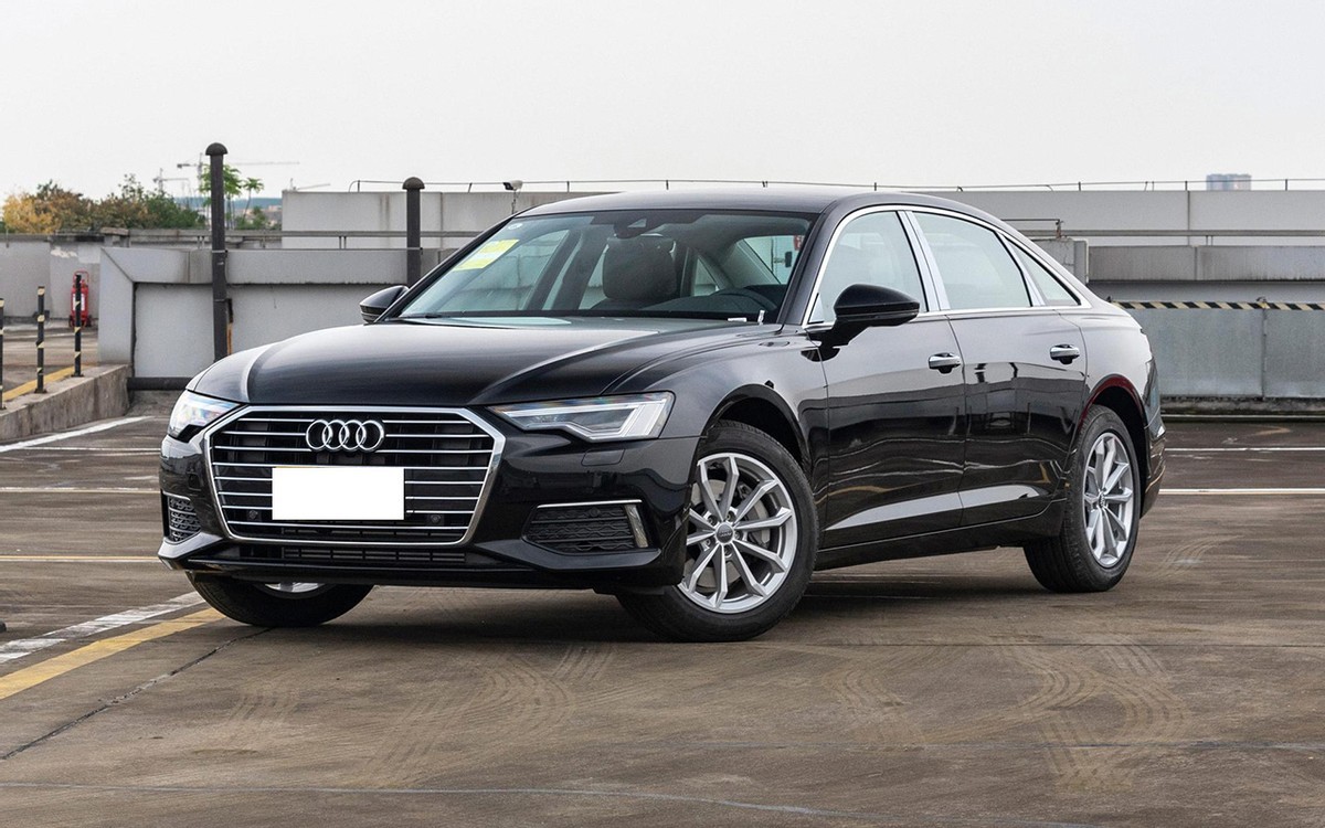 关注度最高的5款中大型车红旗h9汉ev在榜奥迪a6l排名第2