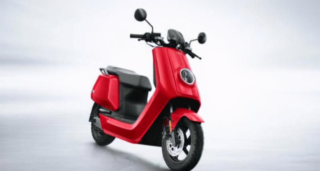 小米电动车真的来了能跑120公里你觉得它卖的出去吗