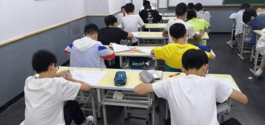 别再因为弄不清时态闹笑话 新东方在线教你这样辨析初中英语时态 凤凰网