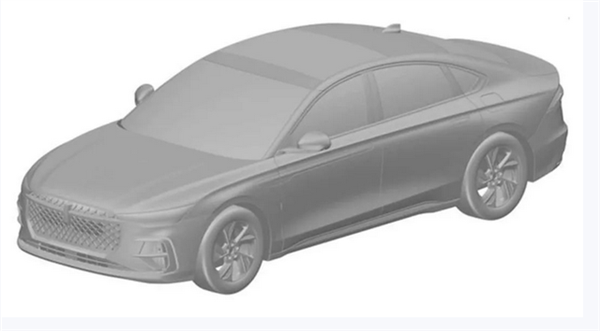 车内27寸大彩电 全系2.0T!林肯全新轿车Zephyr中国预售:25万起