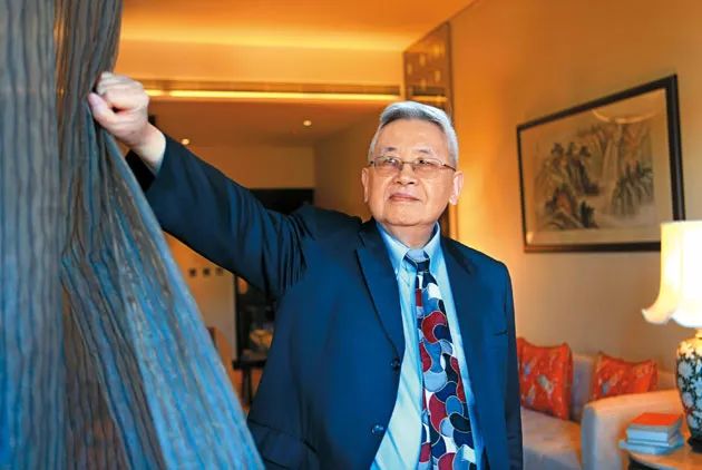 凤凰艺术 悼念|在睡梦中安息,一代史学家余英时先生辞世