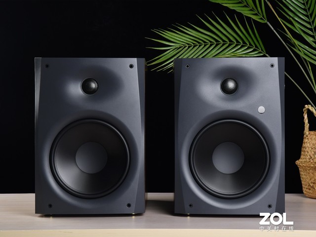 惠威D1500桌面有源HiFi音箱评测