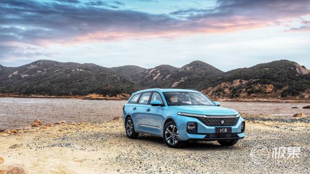 旅行版“五菱神车”要来了?新宝骏休旅车正式命名为Valli