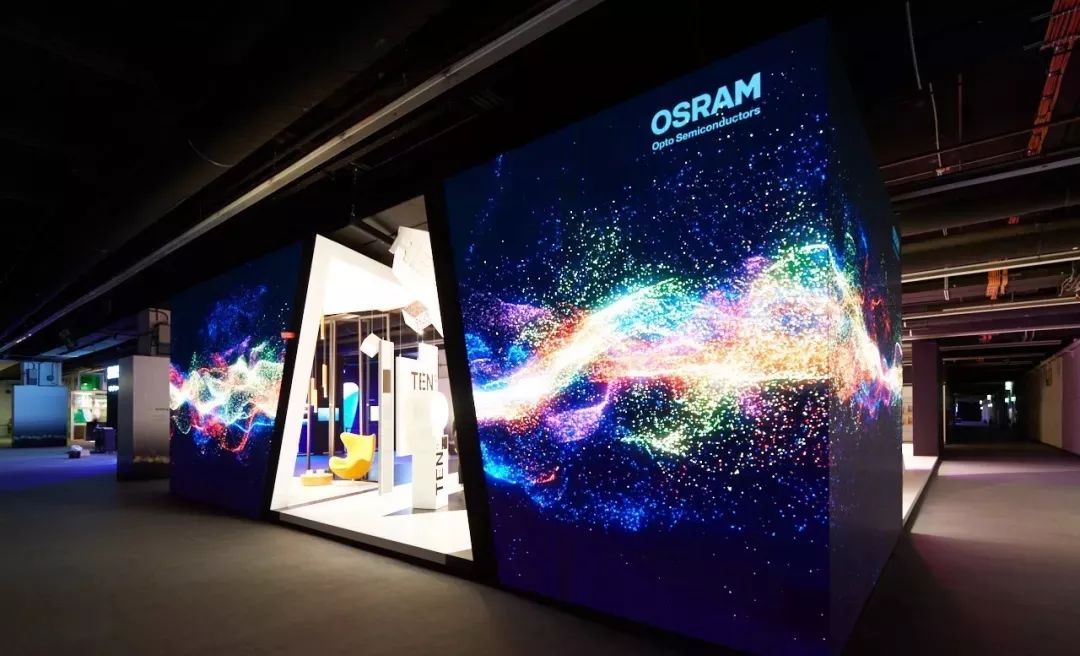 拿到dci的通行证之后,led电影屏市场还有多远?