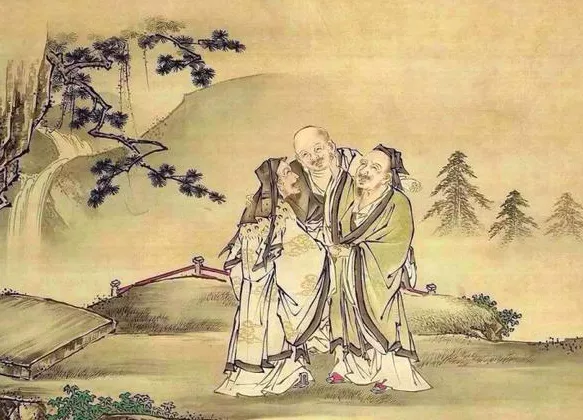 古代人如何养老?盘点历朝历代养老政策__凤凰网