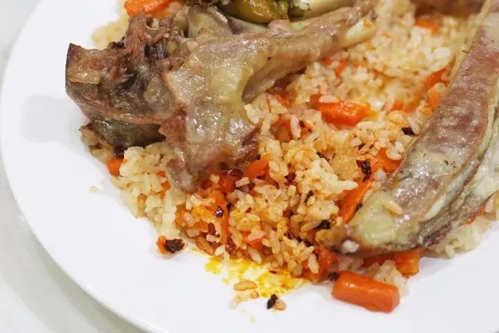 于阗盛世于阗国行程记里的丝路南道风情