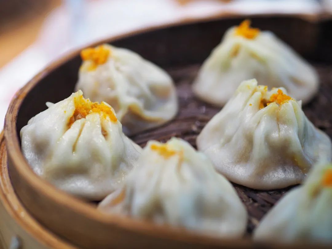 想要无限回访的江南美食宝地,这一回,真不是苏杭