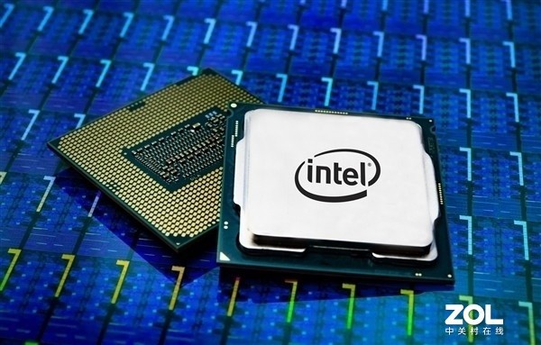 领先苹果!Intel 3nm处理器曝光:明年7月量产