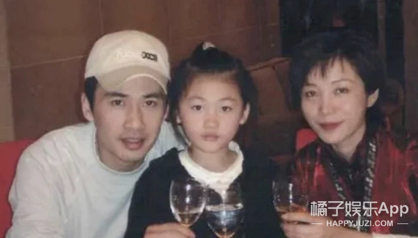 昔日颜王的孩子都长什么样 她出道没问题 天天新闻 甜甜新闻