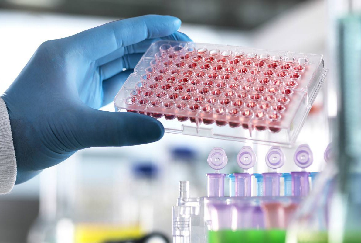 银行不止能存钱?全球首个5g"细胞银行"了解一下