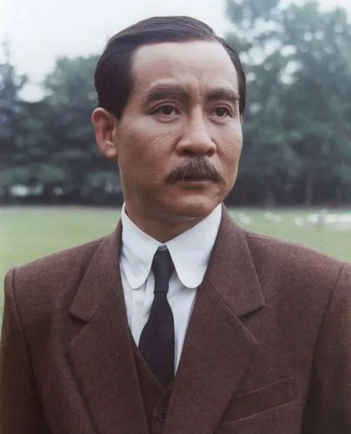 《风雨十二年》《平民大总统》《走向共和》《建党伟业》《辛亥革命》