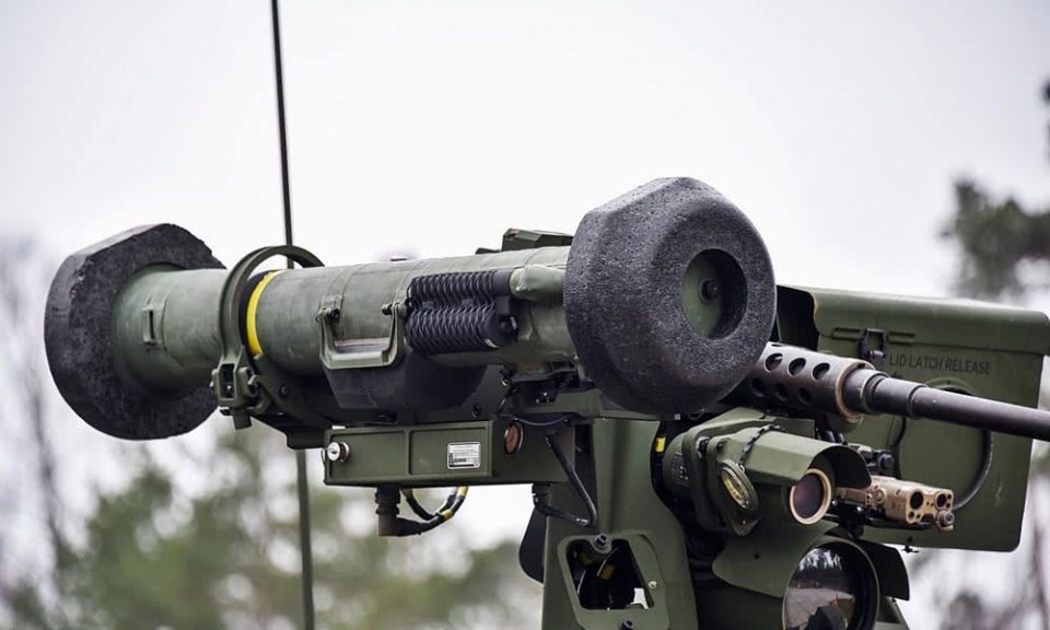 美国陆军的救赎?增强斯特瑞克装甲车火力,制造全新的30毫米火炮