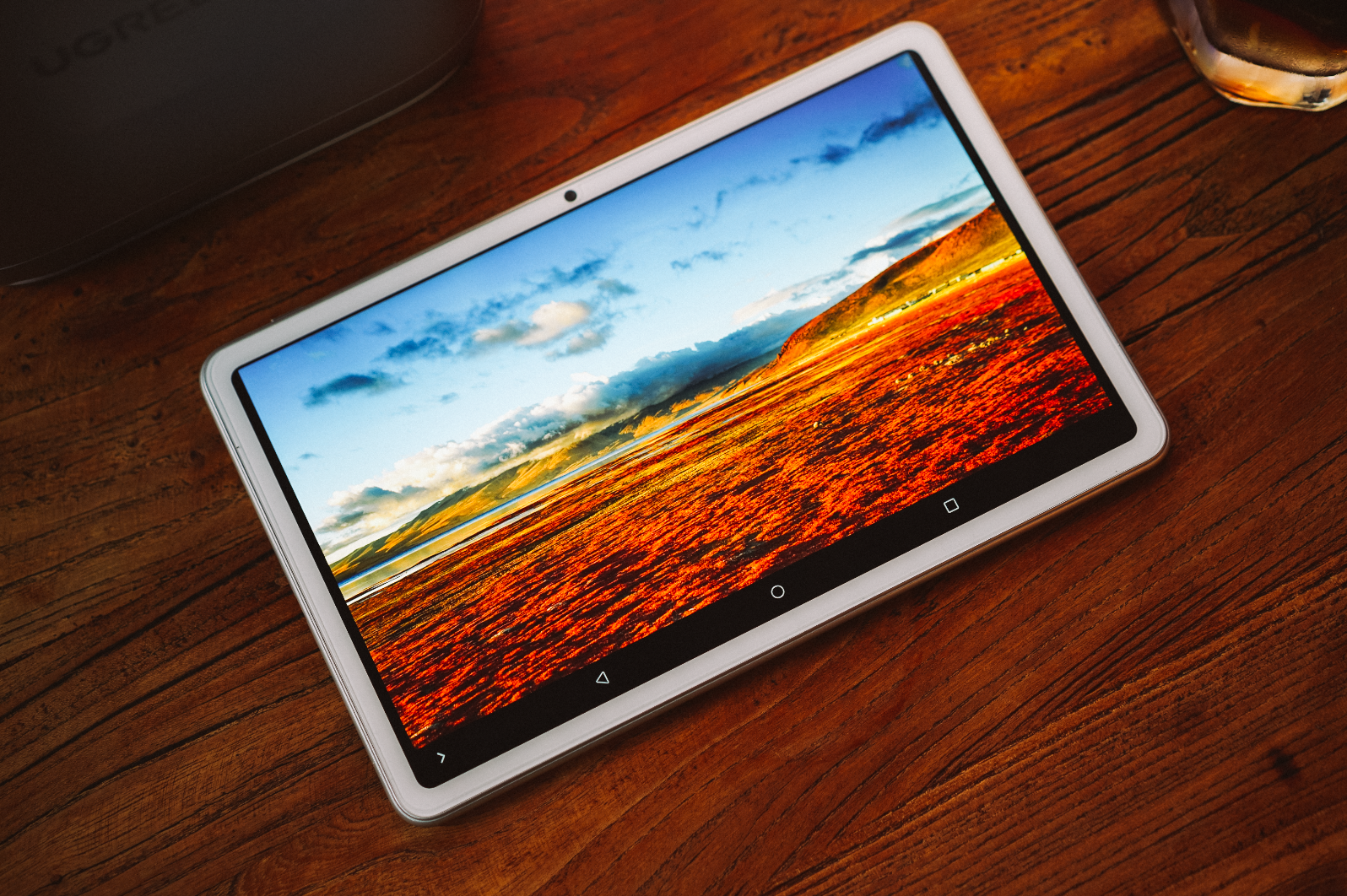 坚持国芯的"寨板"有没有好体验?酷比魔方iplay 40 pro上手实测