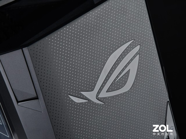 游戏玩家的殿堂级神器:ROG 光魔 G15