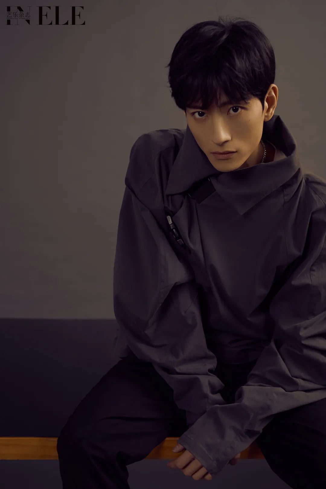 艺乐专访 | 张峻宁:山风拍岸