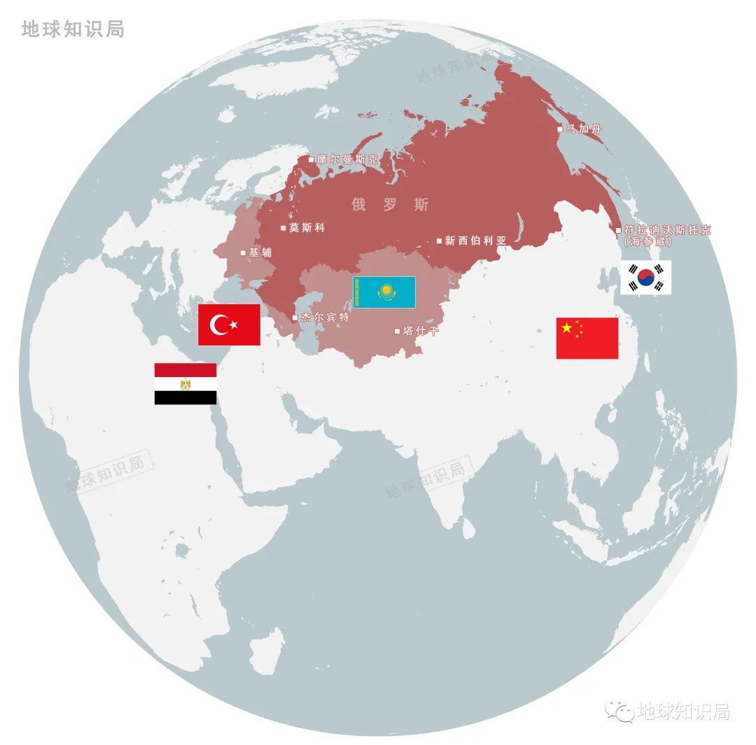 中国世界地图 领土图片