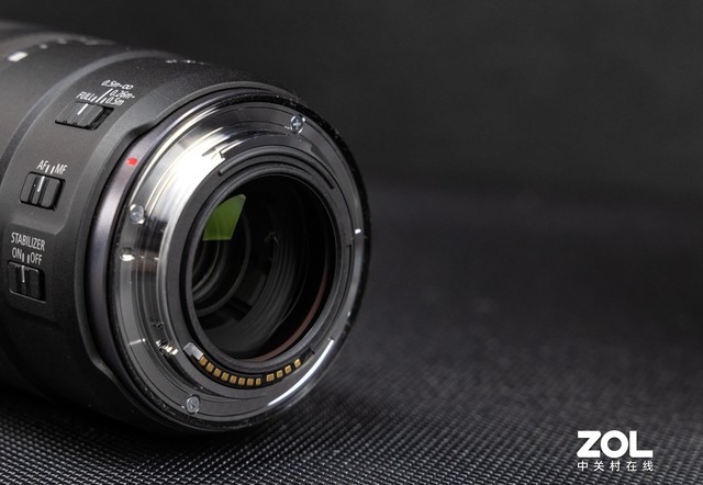 RF系列新利器 佳能RF 100mm微距评测