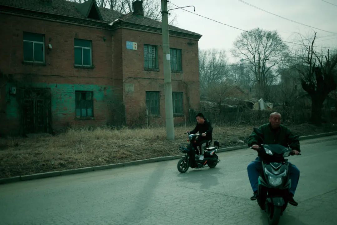 回流东北的年轻人