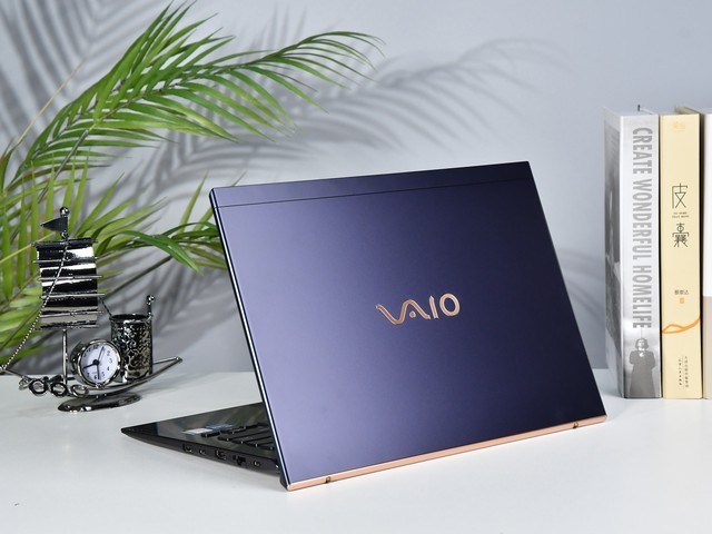 VAIO SX14 勝色特别版首测真的是「轻·触得心应手」_凤凰网