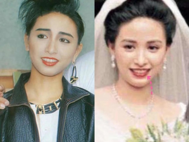 为什么宁静贴片这么贵她才是冻龄选美小姐，为什么港姐的归途有人富太太化？有人刻薄化_https://www.jmylbn.com_新闻资讯_第14张