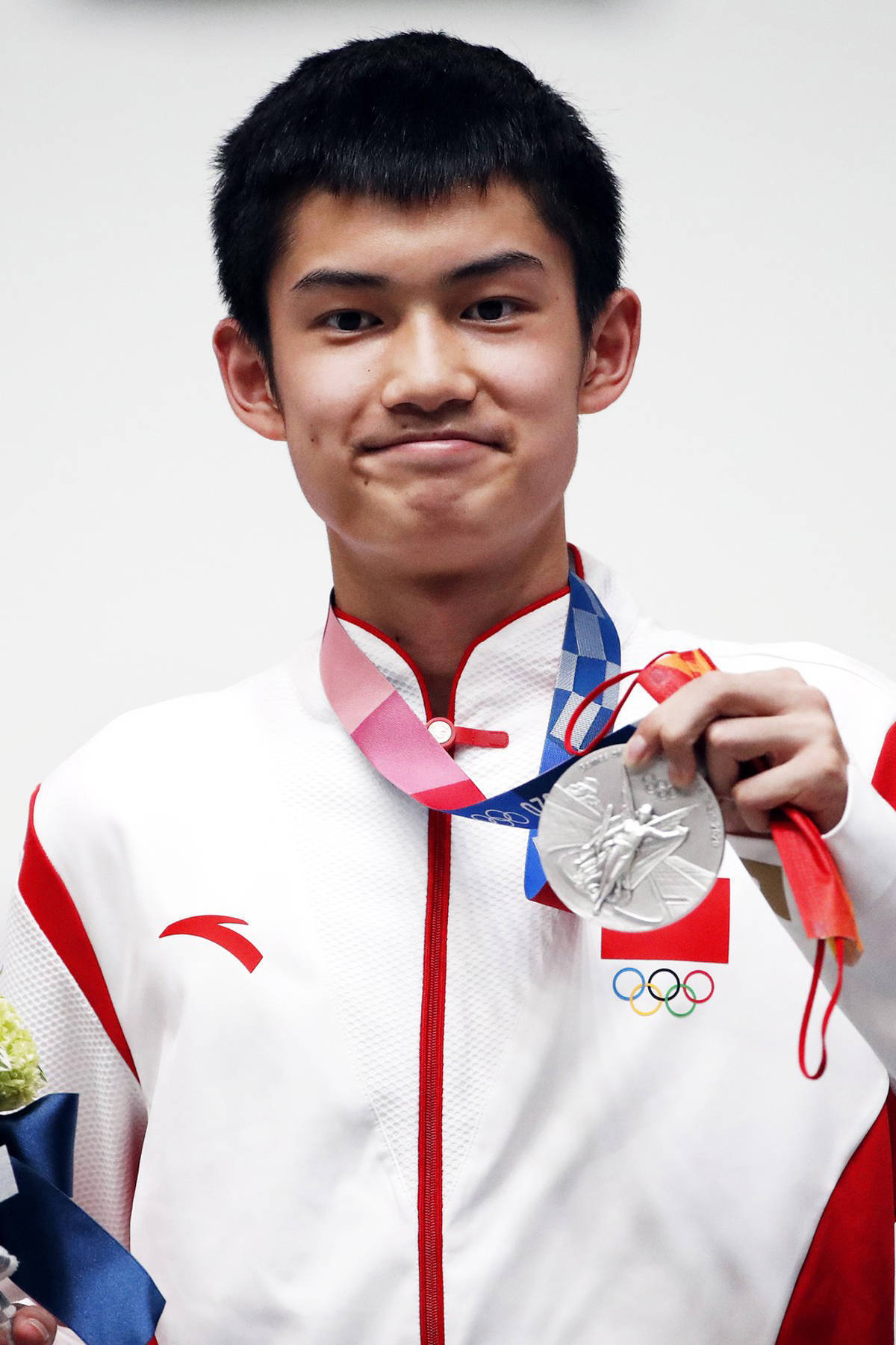 少年强则国强,是使命也是荣光:盘点东京奥运我军团之小鬼当家