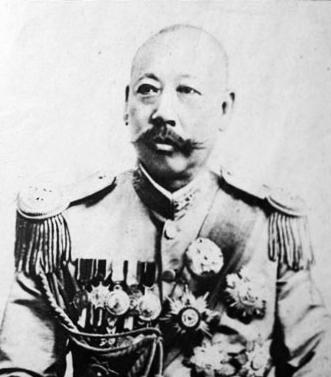 牛人曹锟:官瘾太大,能力不强,结果屡次被耍_凤凰网