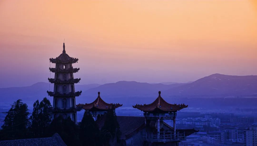 △临洮 / 图虫