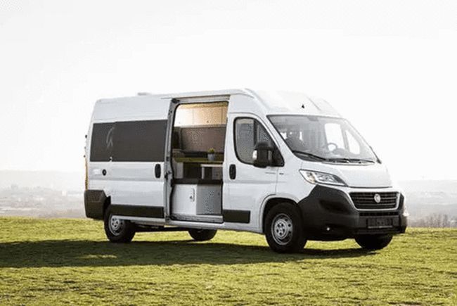 levc发布e-camper房车 售6.23万英镑__凤凰网