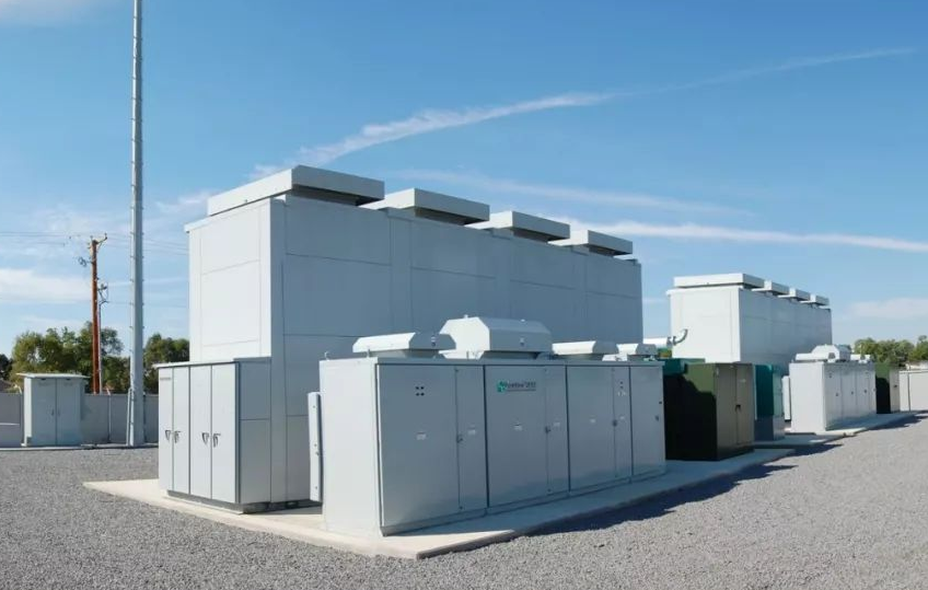 储能赛道大火，板块股票纷纷涨停，万亿级市场有哪些潜力龙头？（储能概念的股票）