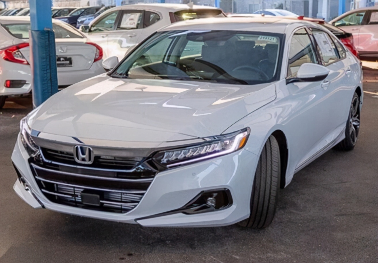 0t 10at组合,新款雅阁实拍__凤凰网