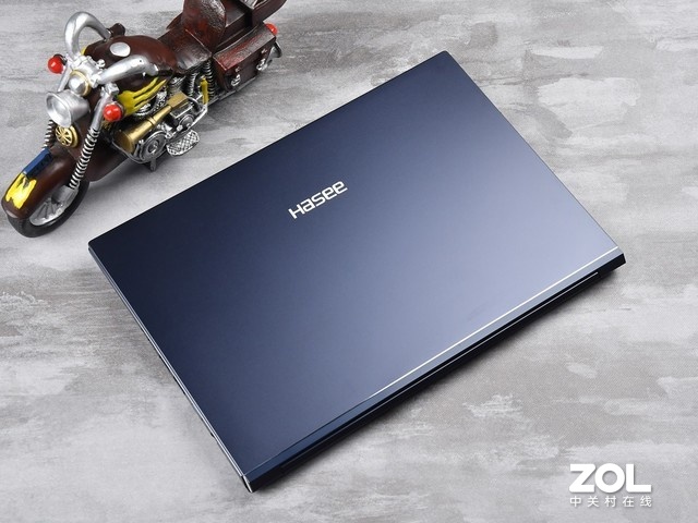 轻薄游戏本 神舟战神S7-2021S5视频评测