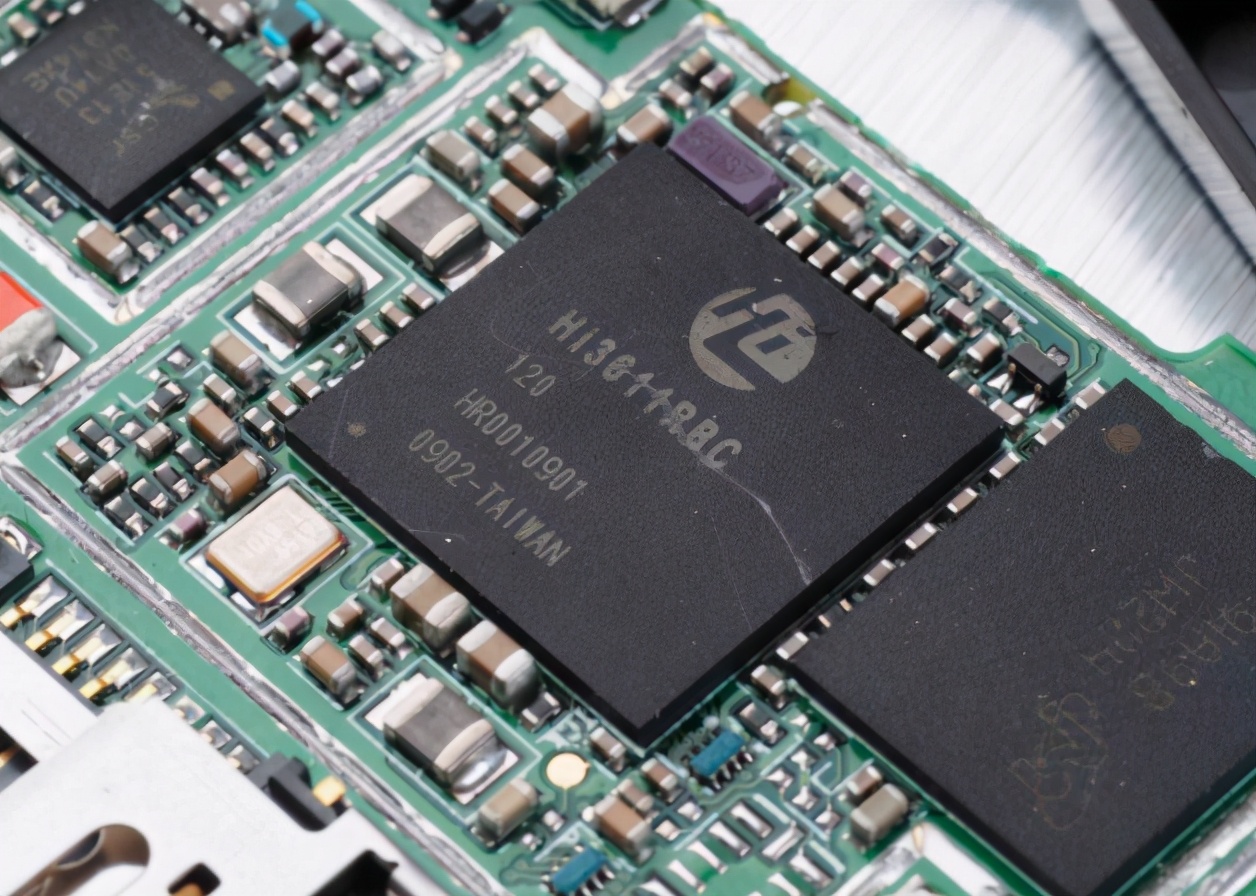 华为力保海思团队,海思已着手设计3nm芯片