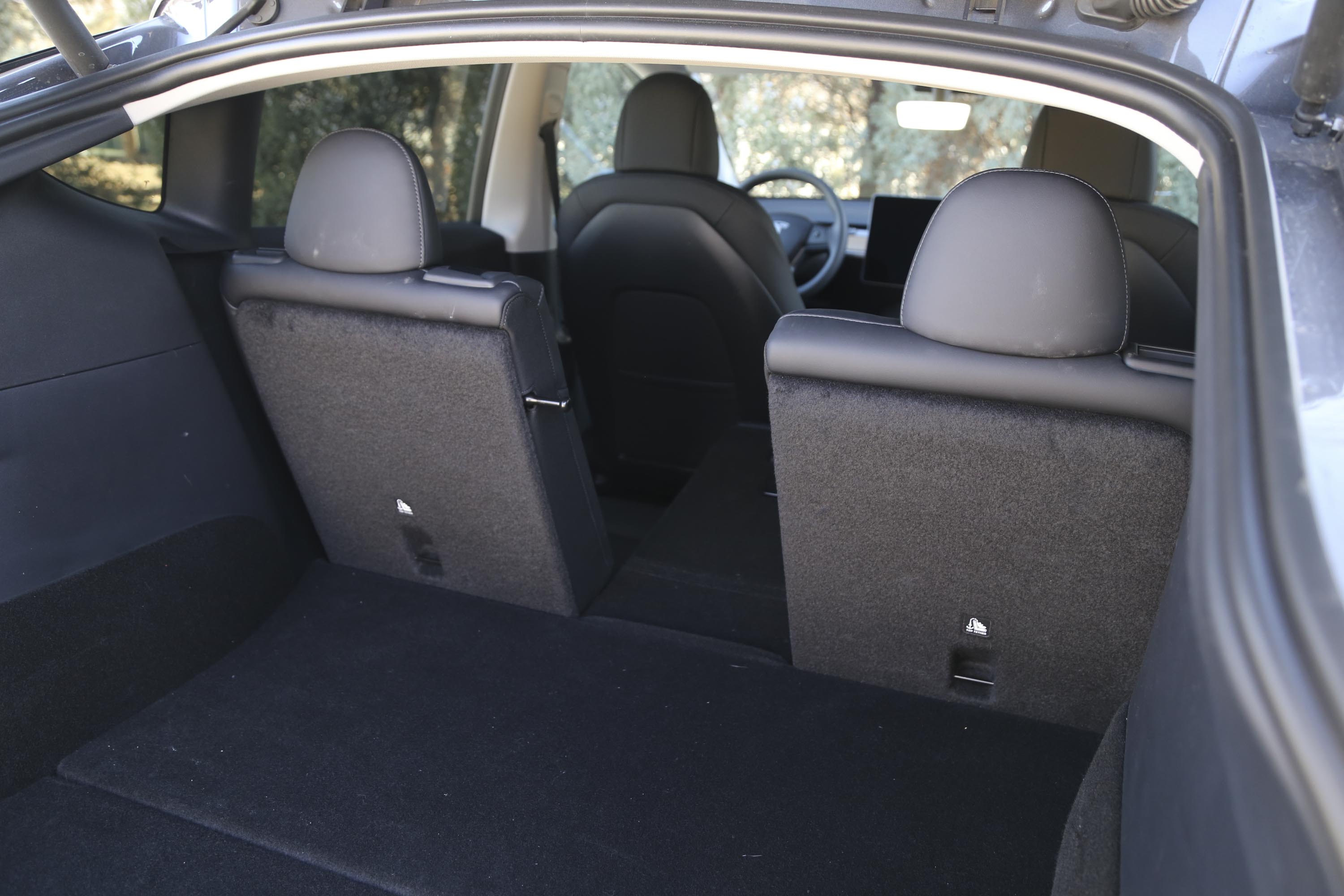 不止于大试驾特斯拉modely长续航全轮驱动版