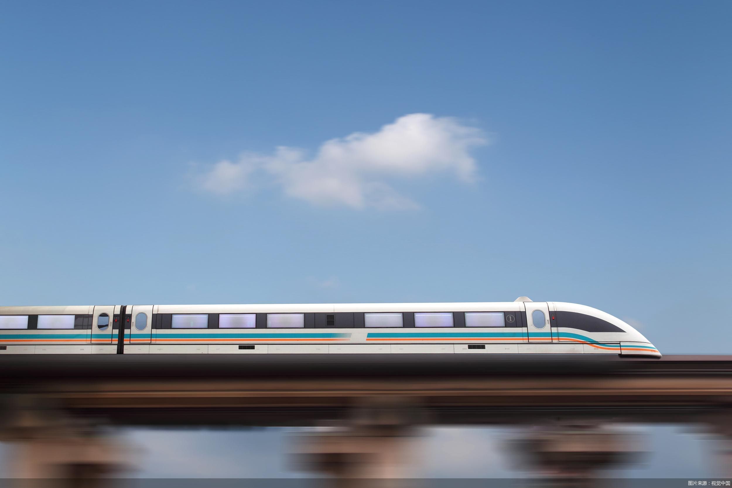 京张高铁开通2周年:从铁路看冬奥保障