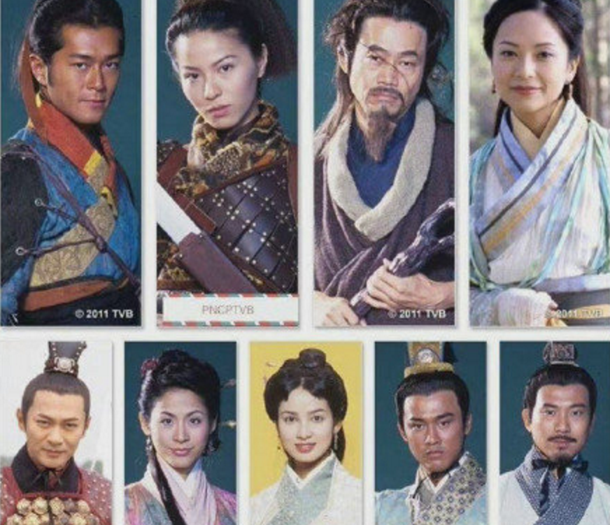 电影版寻秦记终于定档古天乐携原班底全部回归